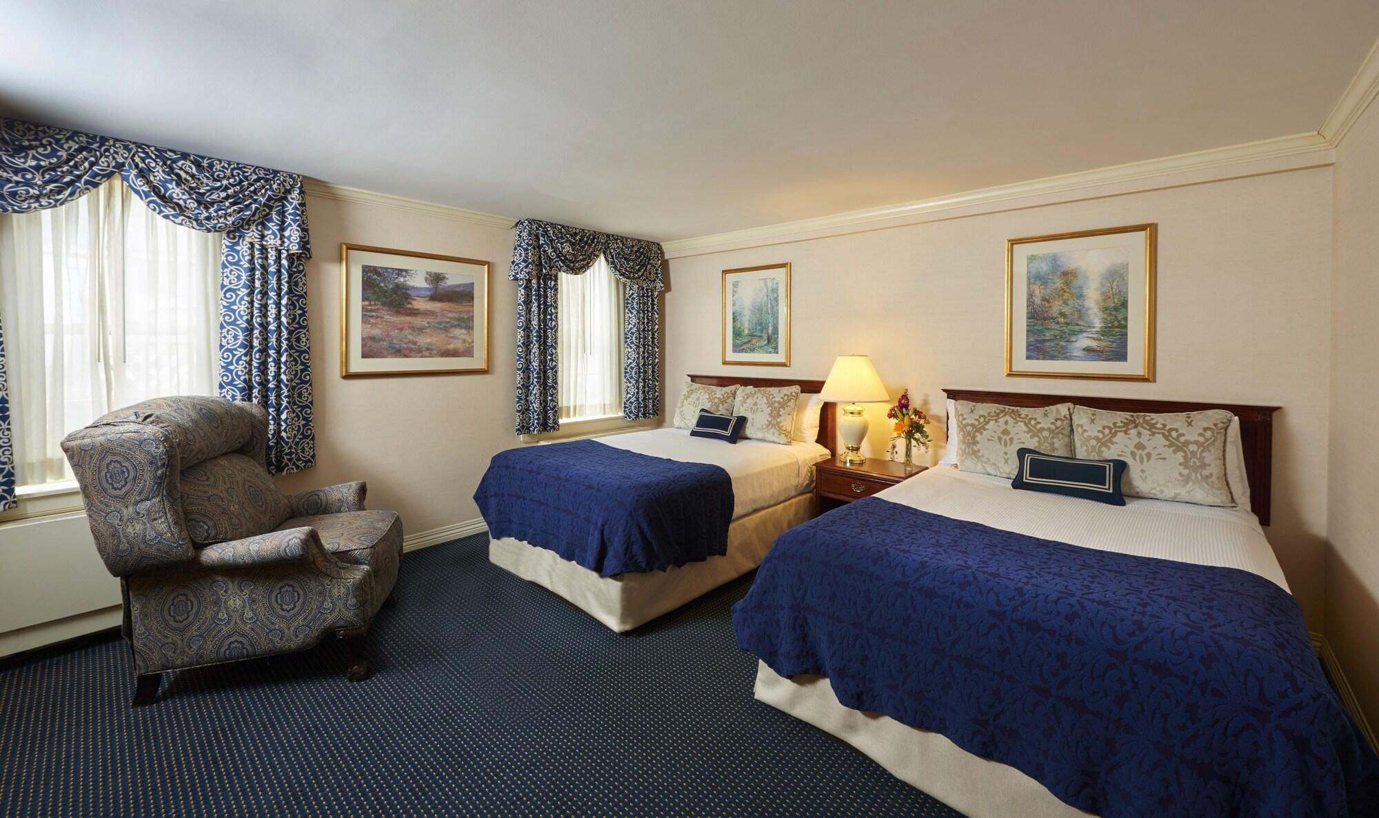 Nittany Lion Inn State College Exterior photo