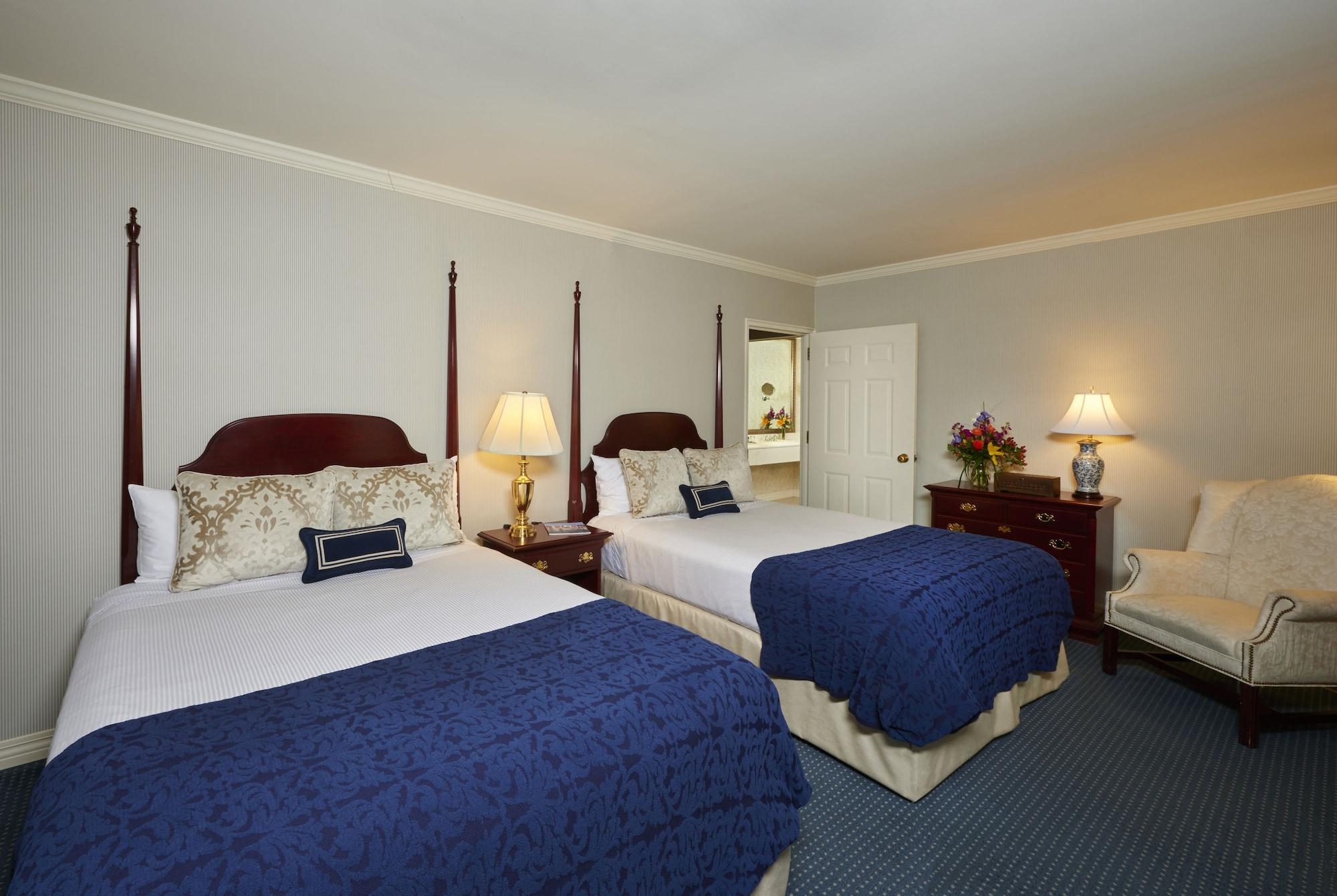 Nittany Lion Inn State College Exterior photo