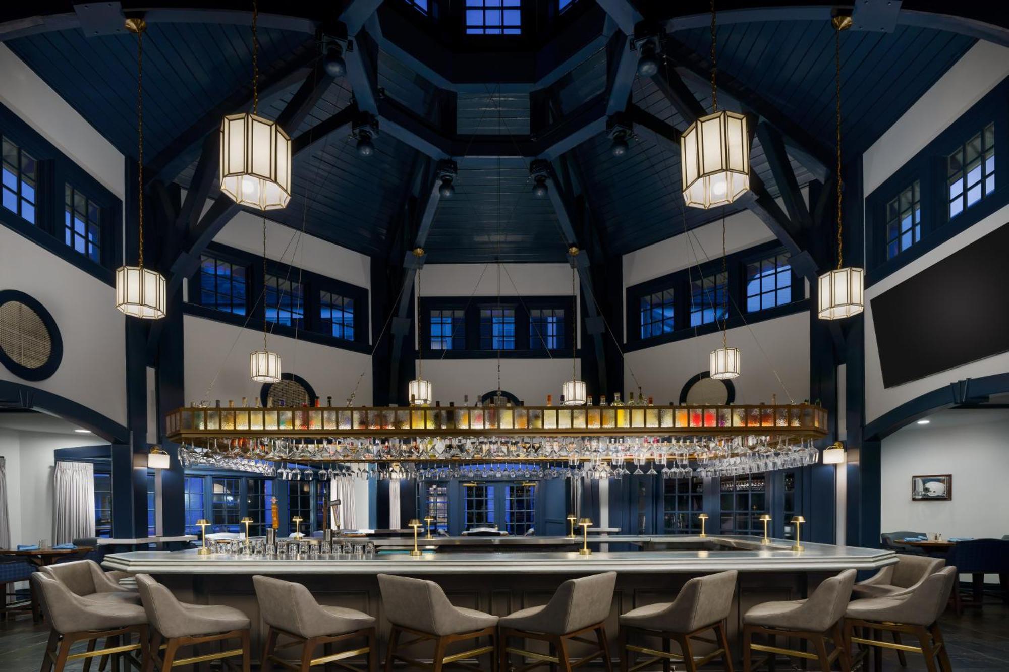 Nittany Lion Inn State College Exterior photo